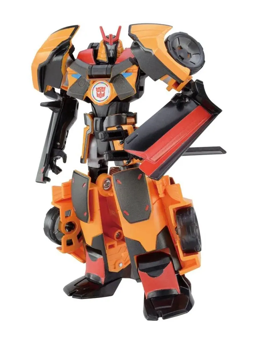 Фигурка Transformers Adventure TAV18 Drift Transformers
