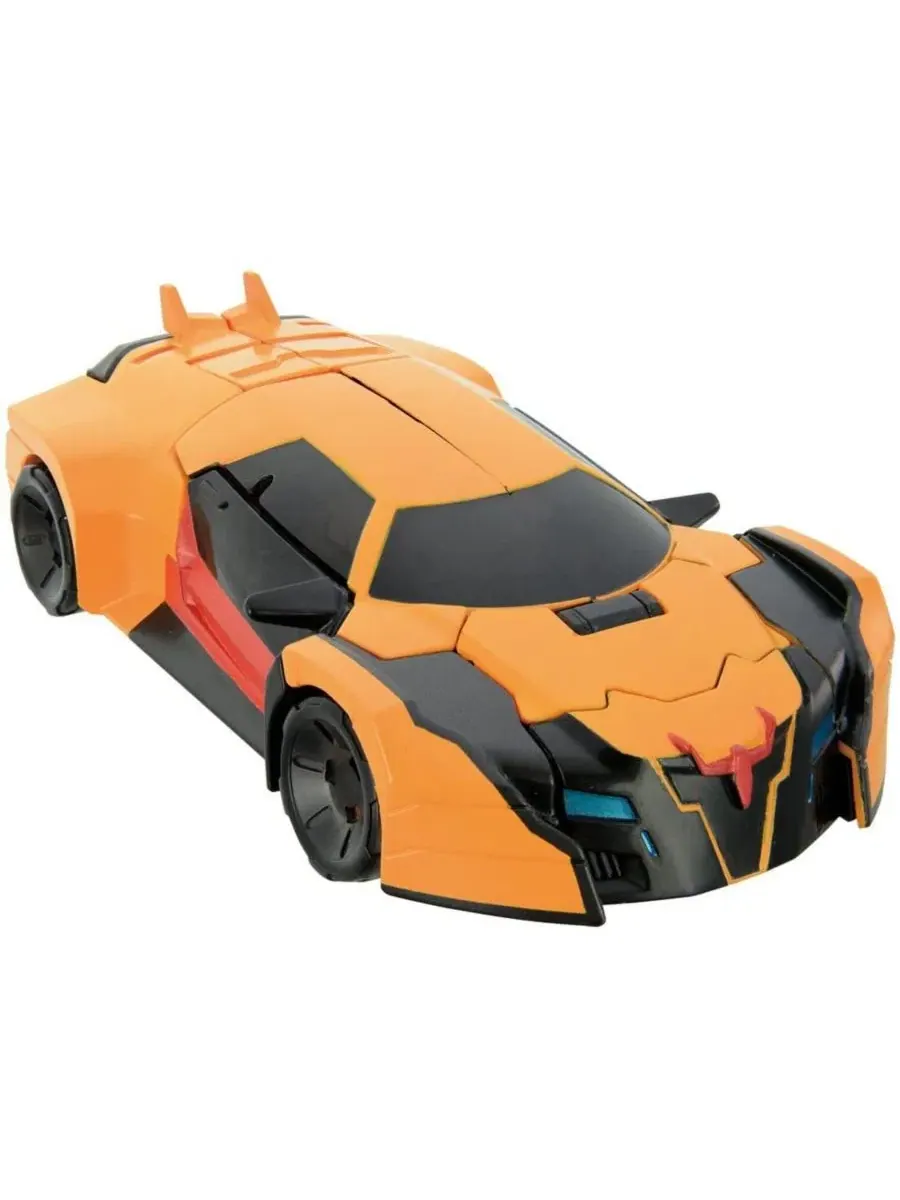 Фигурка Transformers Adventure TAV18 Drift Transformers — изображение 2 из 5, нет цвета