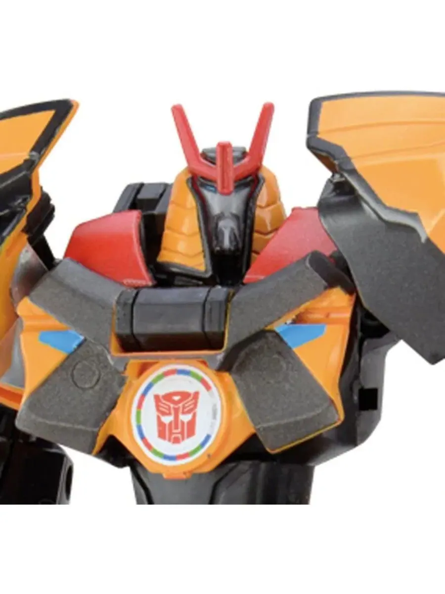 Фигурка Transformers Adventure TAV18 Drift Transformers — изображение 3 из 5, нет цвета