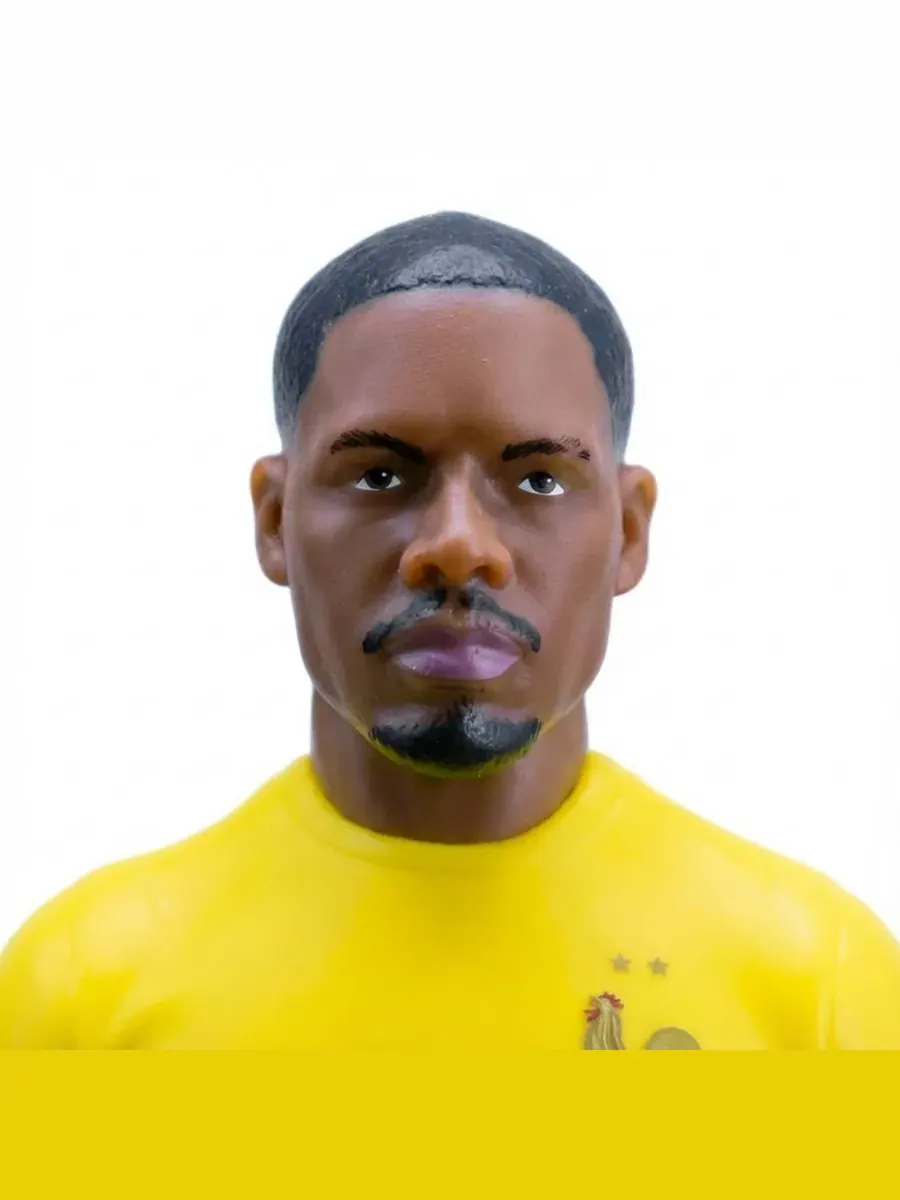 Коллекционная фигурка с 10 точками артикуляции, 20 см, Mike Maignan France National Team Banbo Toys — изображение 2 из 9