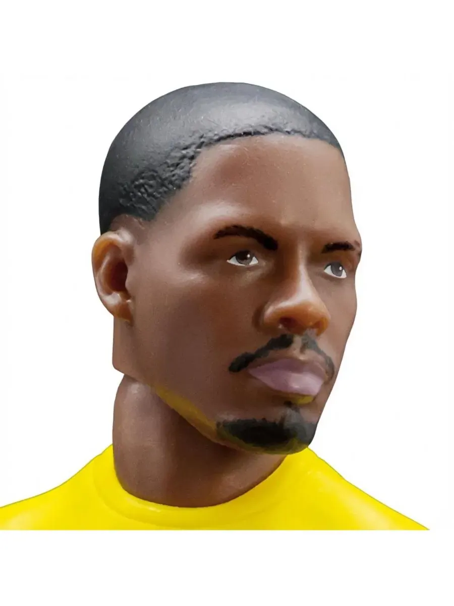 Коллекционная фигурка с 10 точками артикуляции, 20 см, Mike Maignan France National Team Banbo Toys — изображение 6 из 9