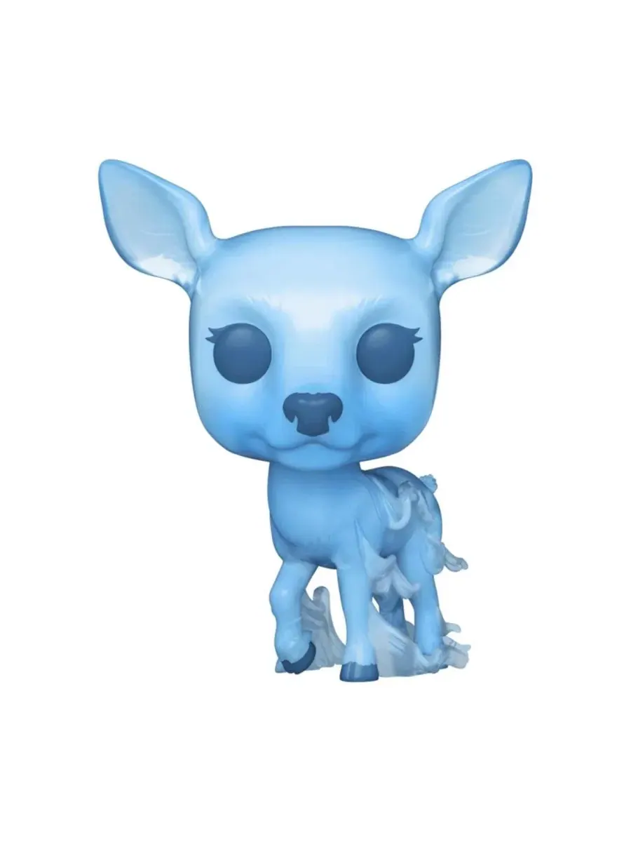Фигурка Гарри Поттер ПОП, Патронас Снейп Funko — изображение 2 из 3, нет цвета
