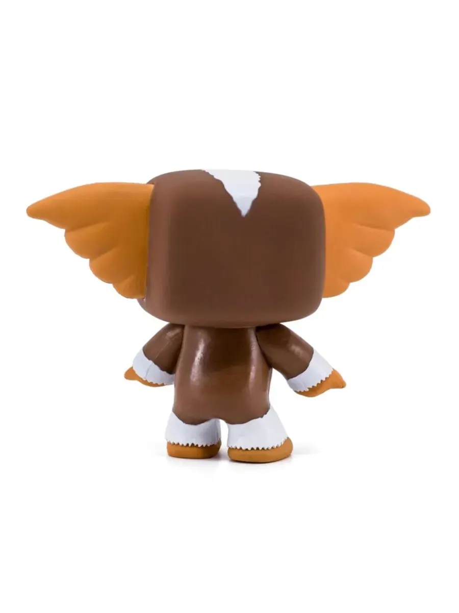 Виниловая фигурка Гизмо из мультфильма «Гремлины» (10 см ) Funko — изображение 3 из 7, нет цвета