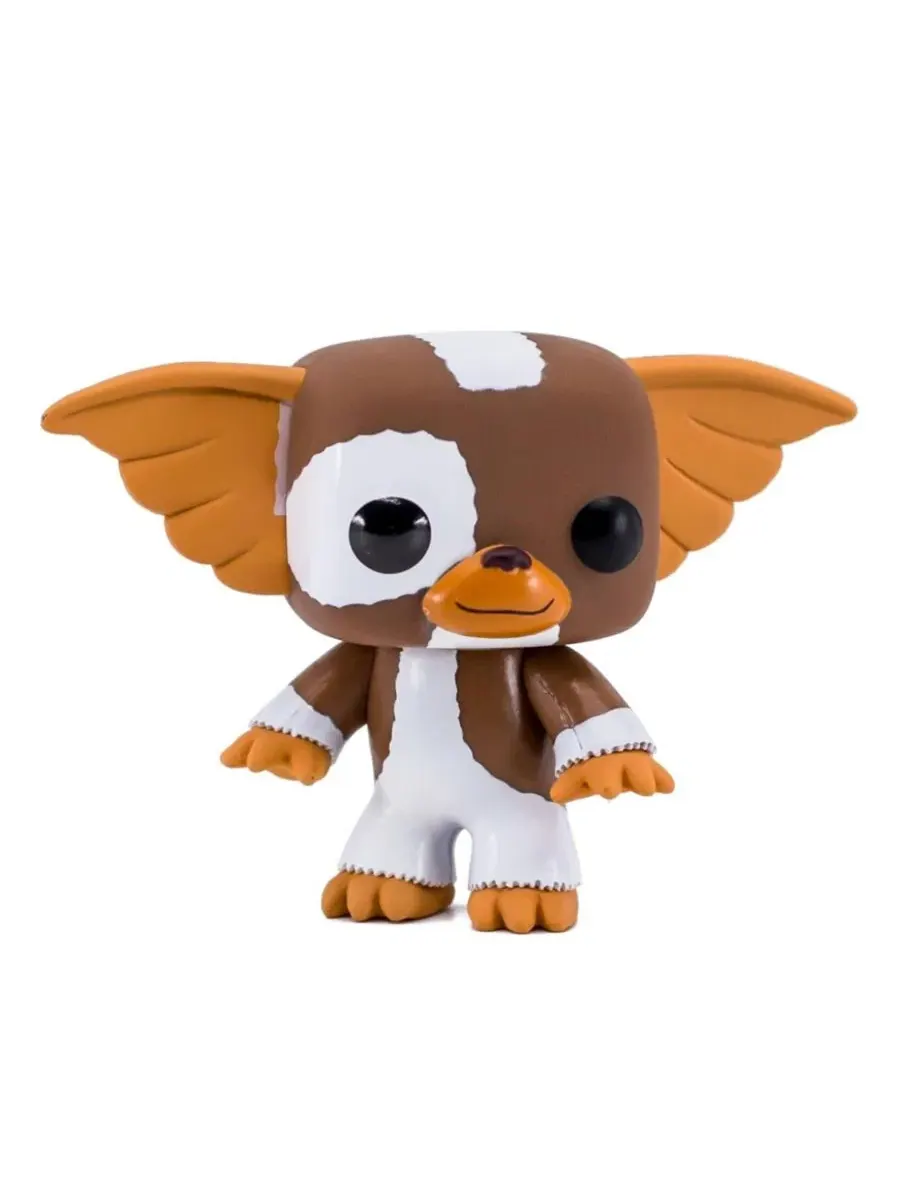 Виниловая фигурка Гизмо из мультфильма «Гремлины» (10 см ) Funko — изображение 4 из 7, нет цвета