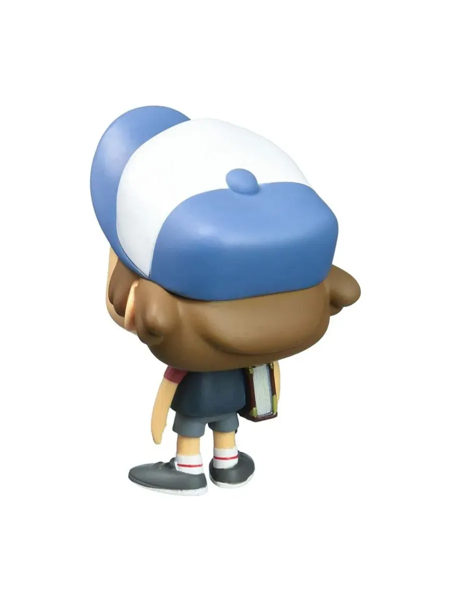 Фигурка Disney Gravity Falls POP, Диппер Пайнс Funko — изображение 5 из 6, нет цвета