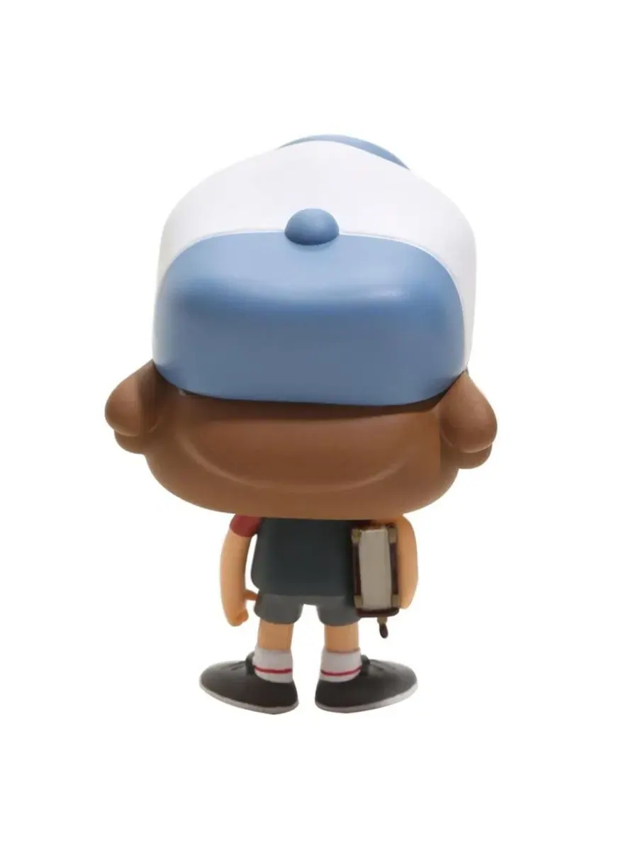 Фигурка Disney Gravity Falls POP, Диппер Пайнс Funko — изображение 6 из 6, нет цвета