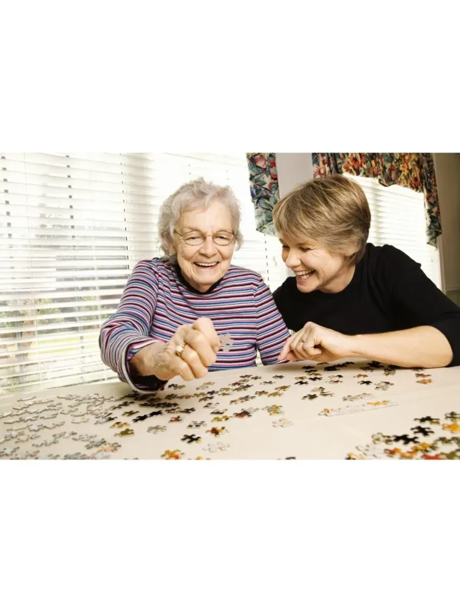 Красивый пазл с бабочками, 500 деталей, для взрослых Sunsout — изображение 4 из 5, нет цвета