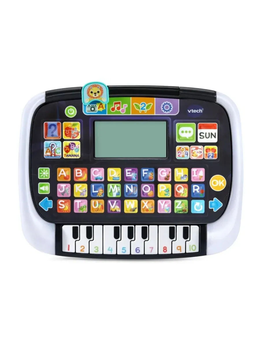 Светящийся планшет Little Apps Light-Up Tablet VTech