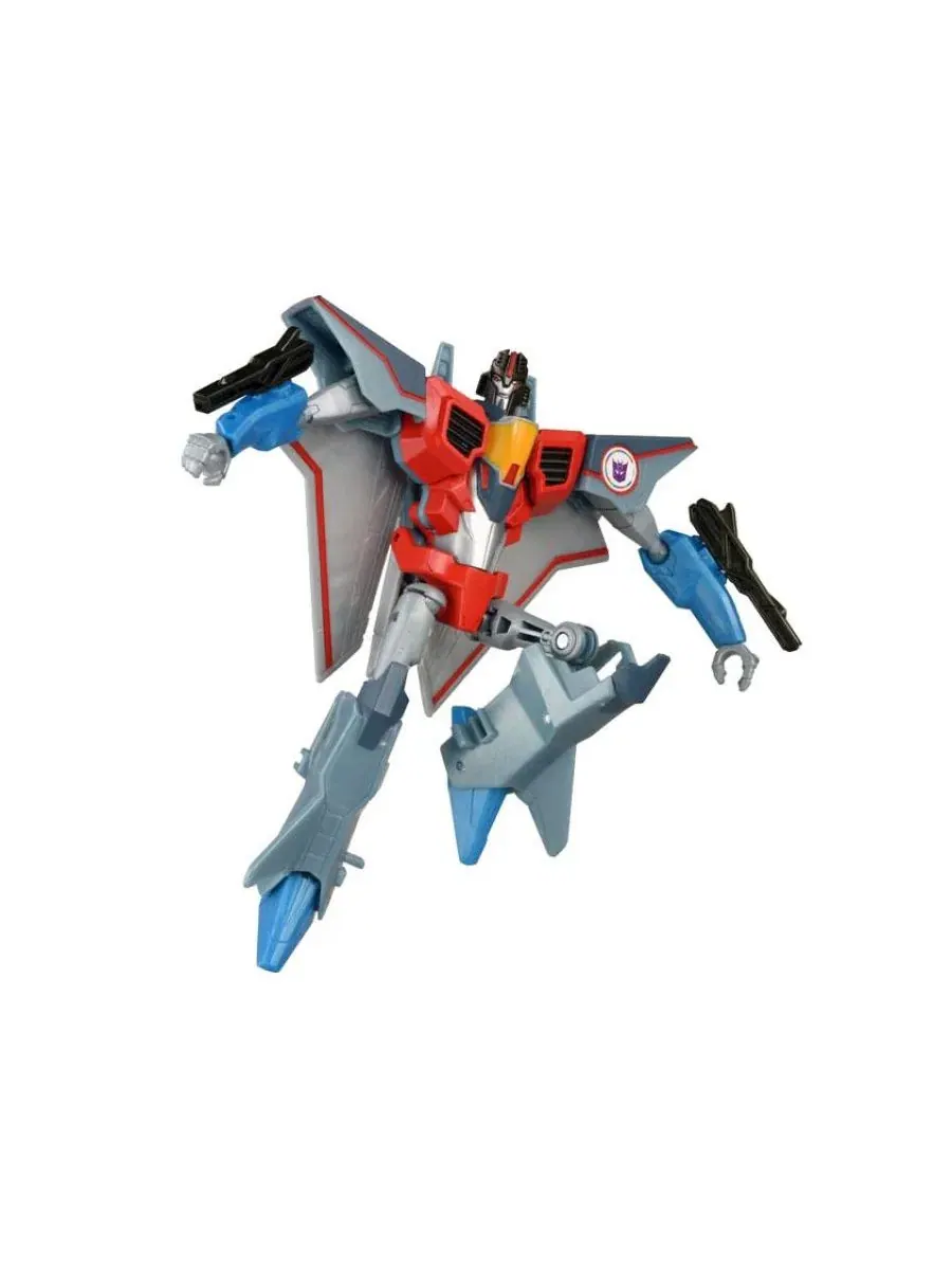 Фигурка Starscream Warrior Transformers, TAV62