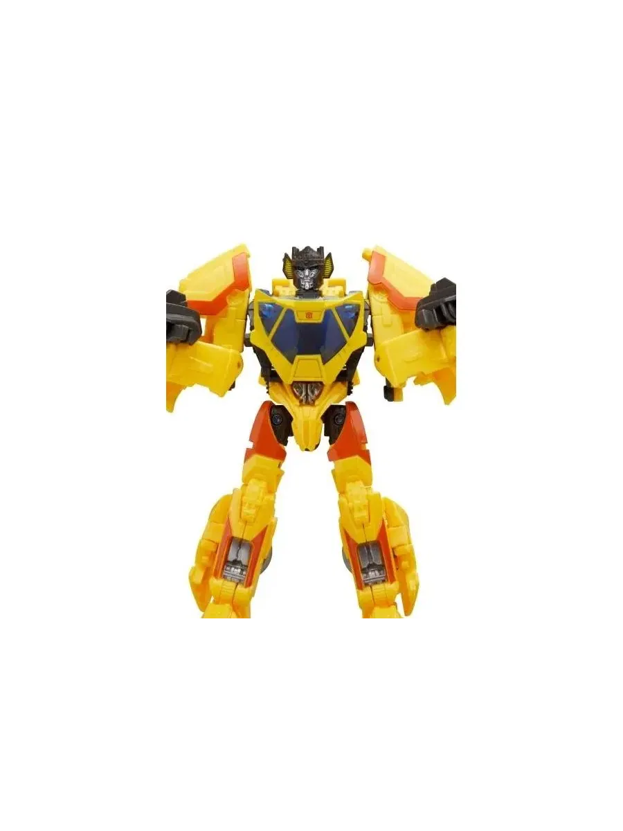 Фигурка Deluxe Class, 9 см, Concept Art Sunstreaker Transformers
