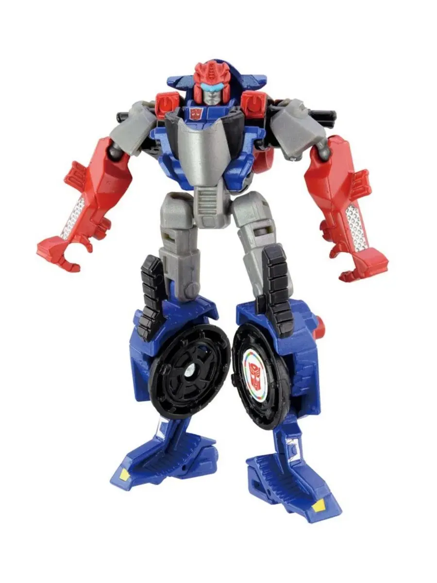 Фигурка TAV26 Overdrive Transformers Transformers