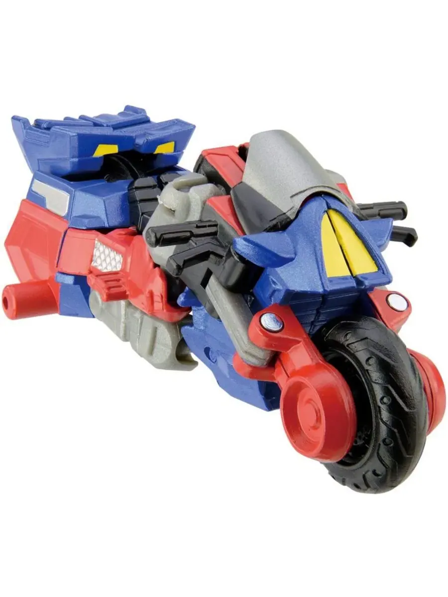 Фигурка TAV26 Overdrive Transformers Transformers — изображение 3 из 4, нет цвета