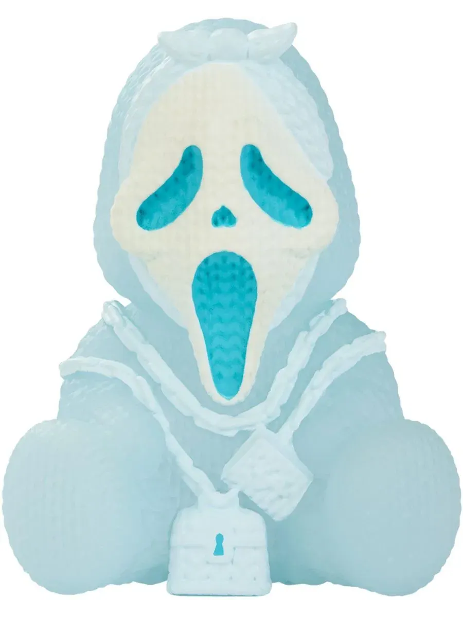 Виниловая фигурка Ghost Face: Jacob Marley Handmade By Robots