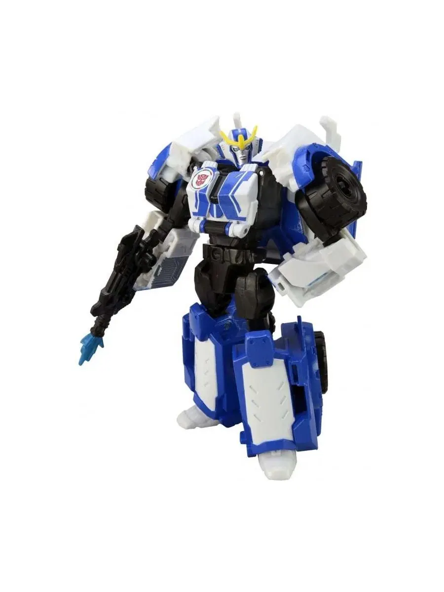 Фигурка TAV03 Strongarm Transformers Adventure Transformers