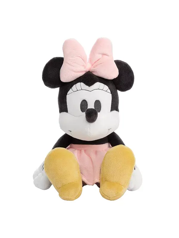 Мягкая игрушка в виде милашки Минни Маус от Disney Lambs & Ivy