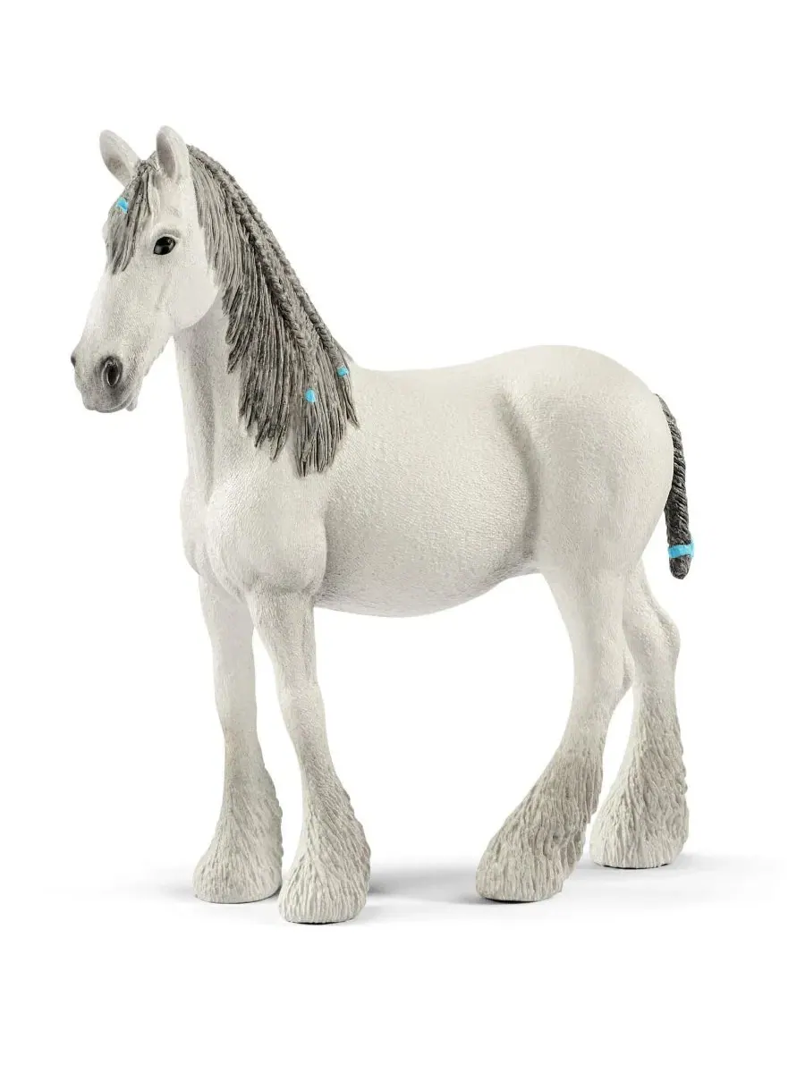 Игровой набор конюшня с лошадьми Schleich — изображение 5 из 8, мульти