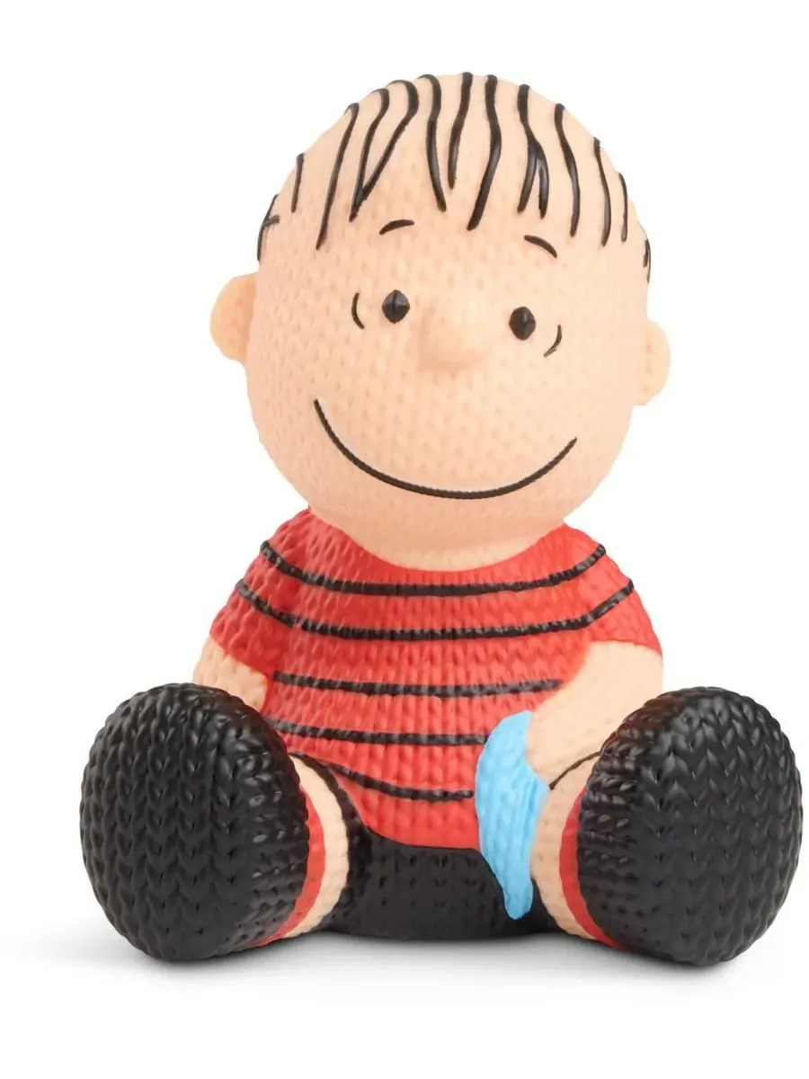 Коллекционная виниловая фигурка Linus Handmade By Robots