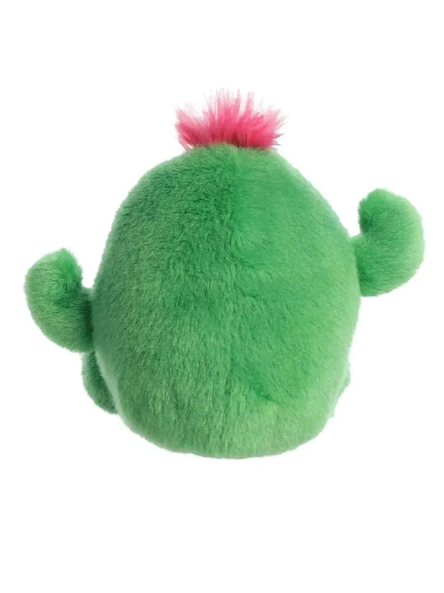 Миниатюрная плюшевая игрушка «Кактусы и пальмы» от Mini Prickles Aurora — изображение 5 из 6, зеленый