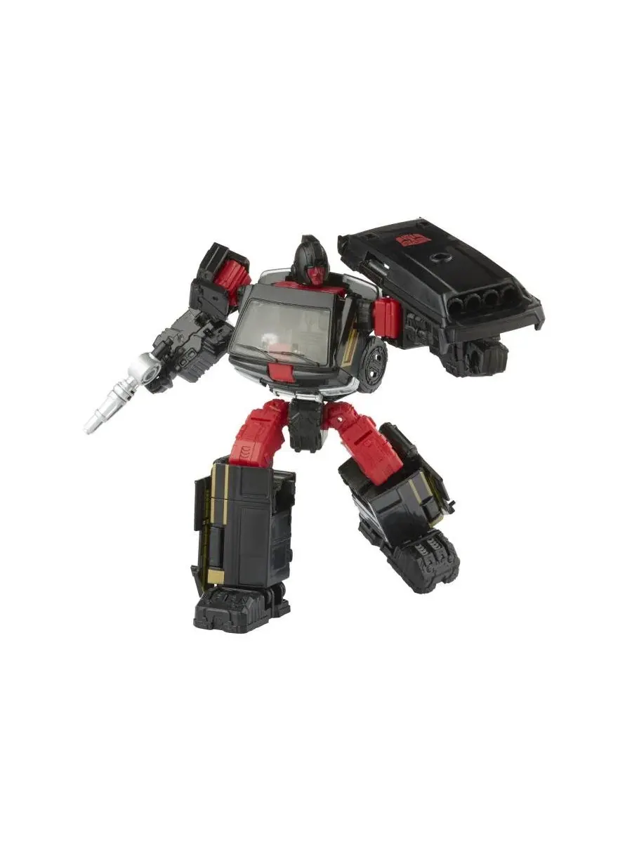 Фигурка DK-2 Guard Deluxe Class Transformers