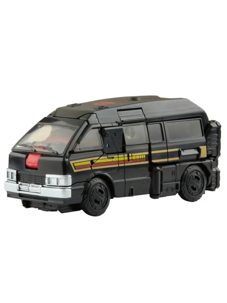 Фигурка DK-2 Guard Deluxe Class Transformers — изображение 2 из 4, нет цвета