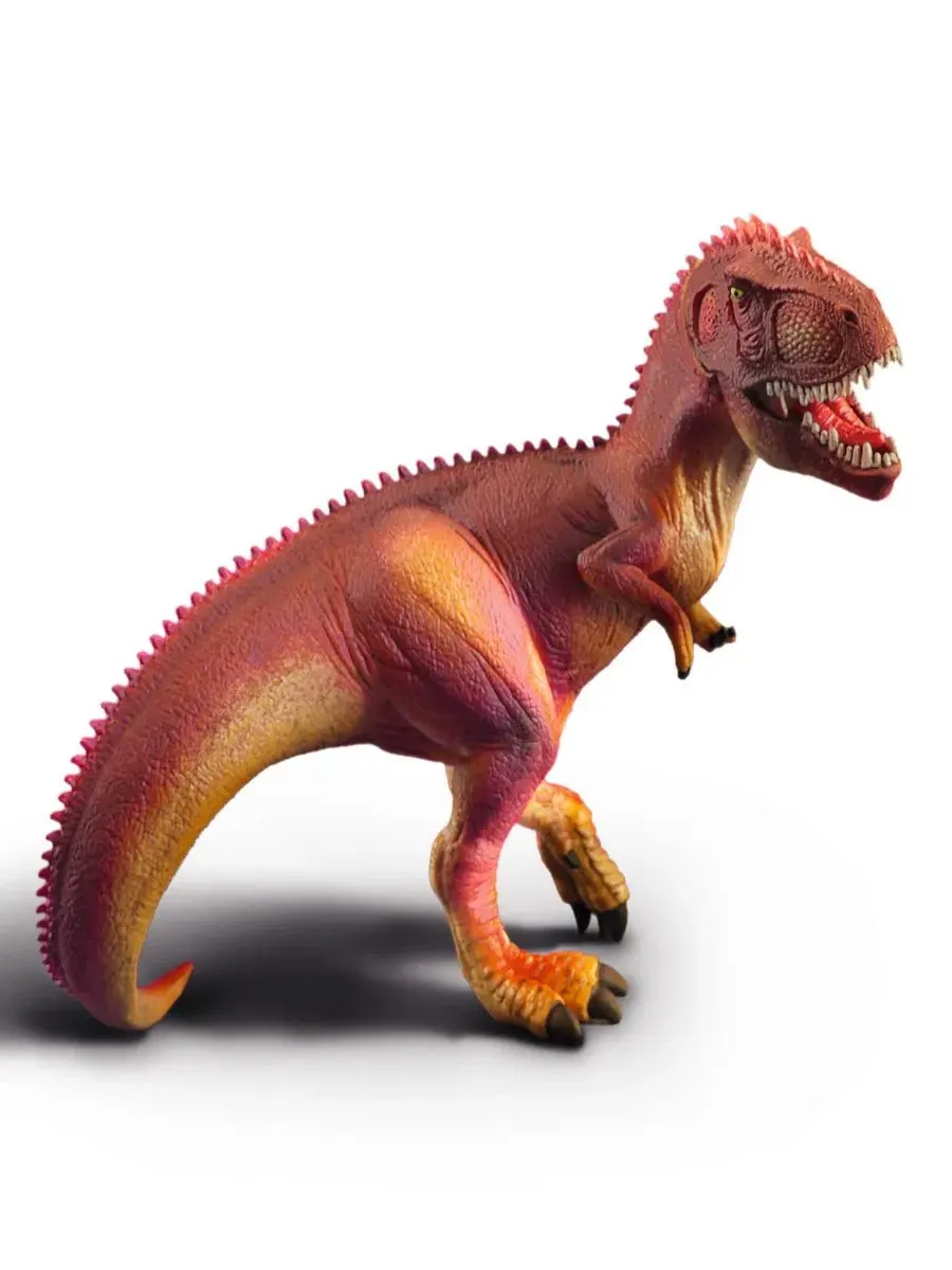 Игровой набор «Базовый лагерь экспедиции динозавров к вулкану» Schleich — изображение 5 из 9, мульти