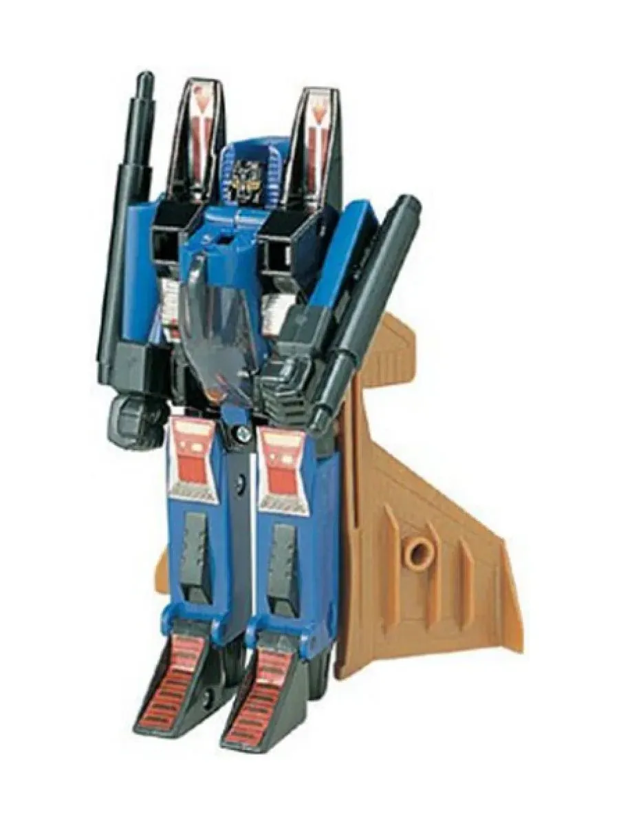 Коллекционная фигурка Dirge Transformers G1, 13 см Transformers