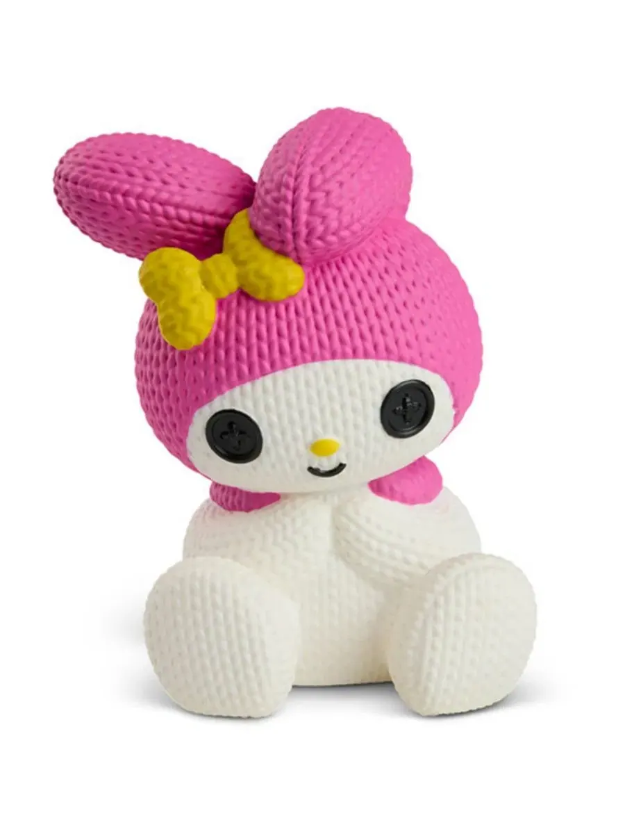 Фигурка Hello Kitty и друзья - Моя мелодия #270 Handmade By Robots