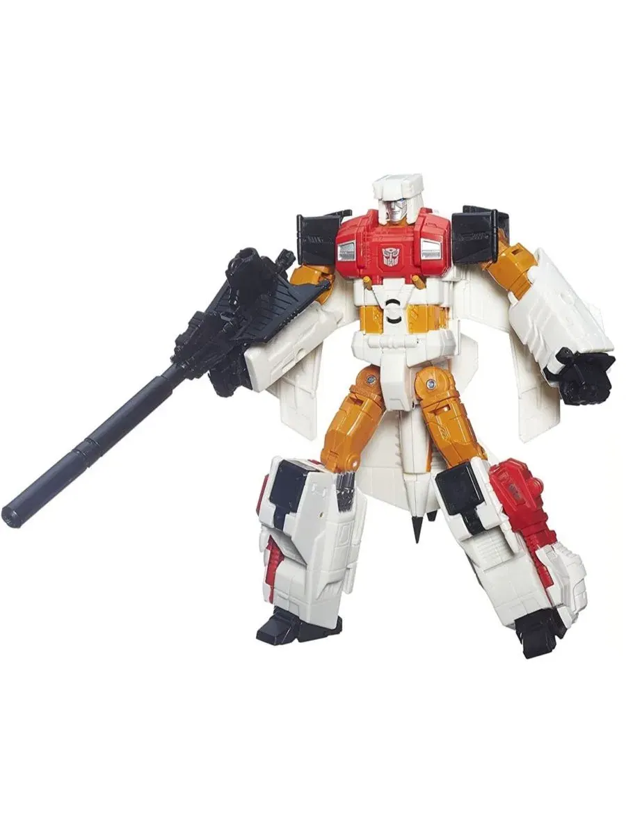 Фигурка Silverbolt Transformers Generations Combiner Wars, 17,8 см Transformers