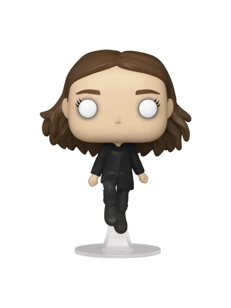 Фигурка Vanya из сериала «Академия Амбрелла» Funko — изображение 2 из 4, нет цвета