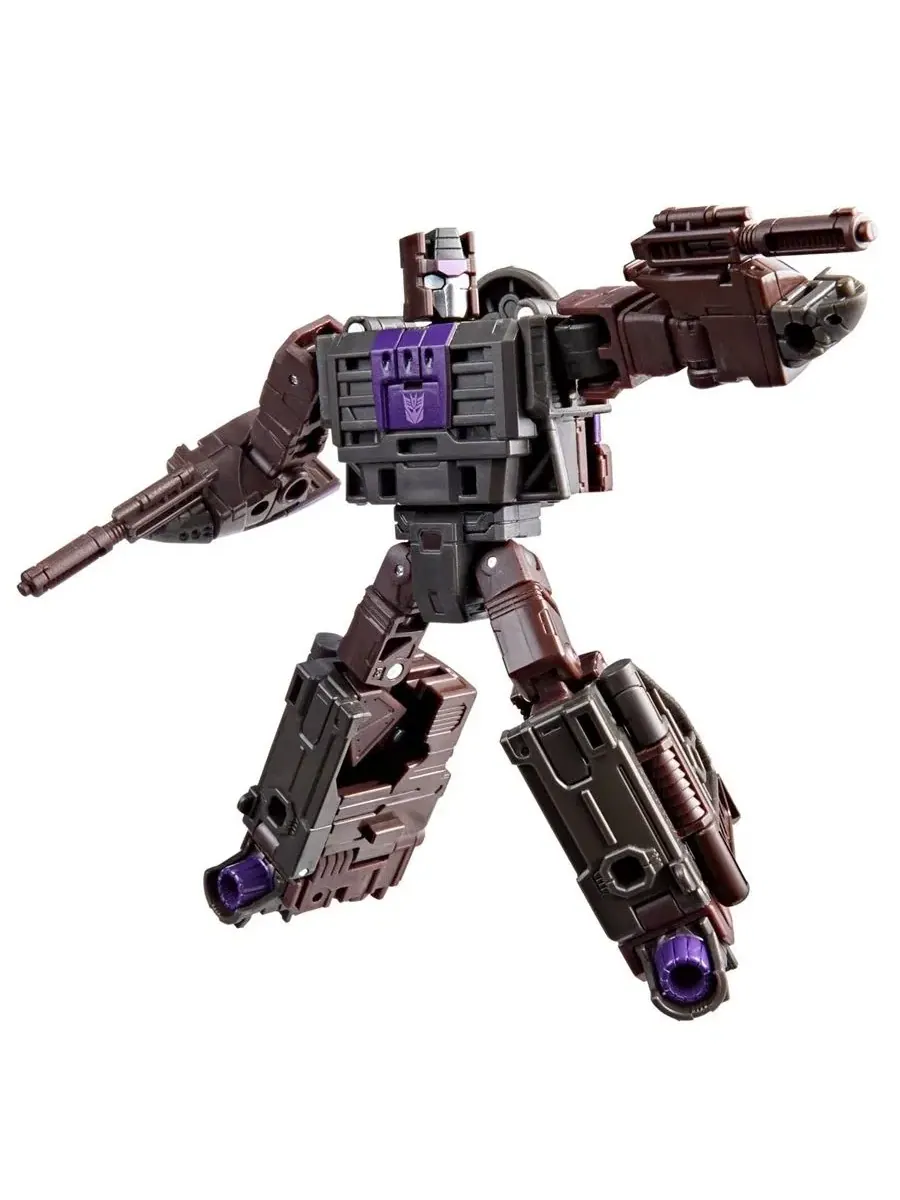 Фигурка Бласт Офф, Combaticon, класс Deluxe, 14 см Transformers Age of the Primes Transformers