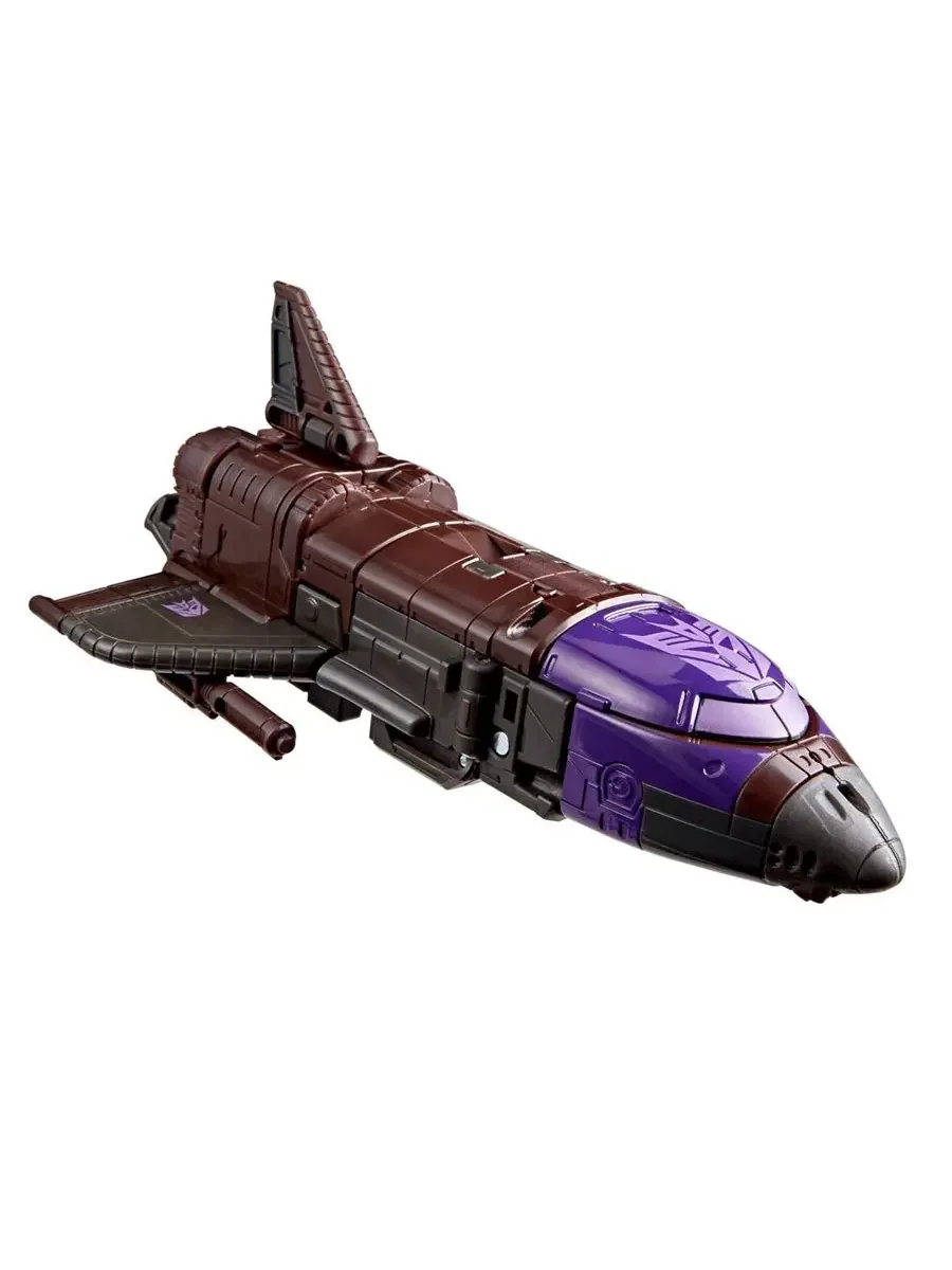 Фигурка Бласт Офф, Combaticon, класс Deluxe, 14 см Transformers Age of the Primes Transformers — изображение 2 из 4