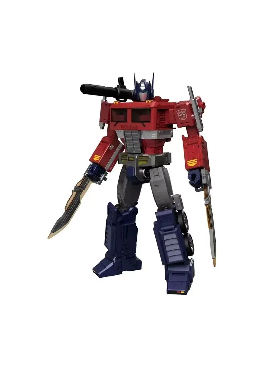 Фигурка Optimus Prime Style Gen. T-Spark Masterpiece G Transformers, 24 см