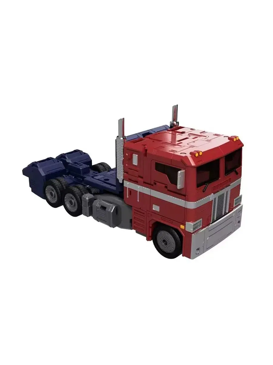 Фигурка Optimus Prime Style Gen. T-Spark Masterpiece G Transformers, 24 см — изображение 2 из 5, нет цвета