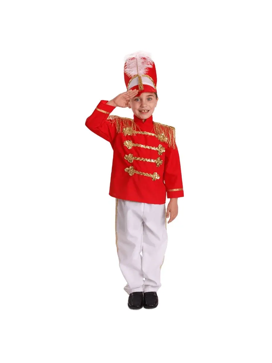 Детский костюм руководителя оркестра Dress Up America