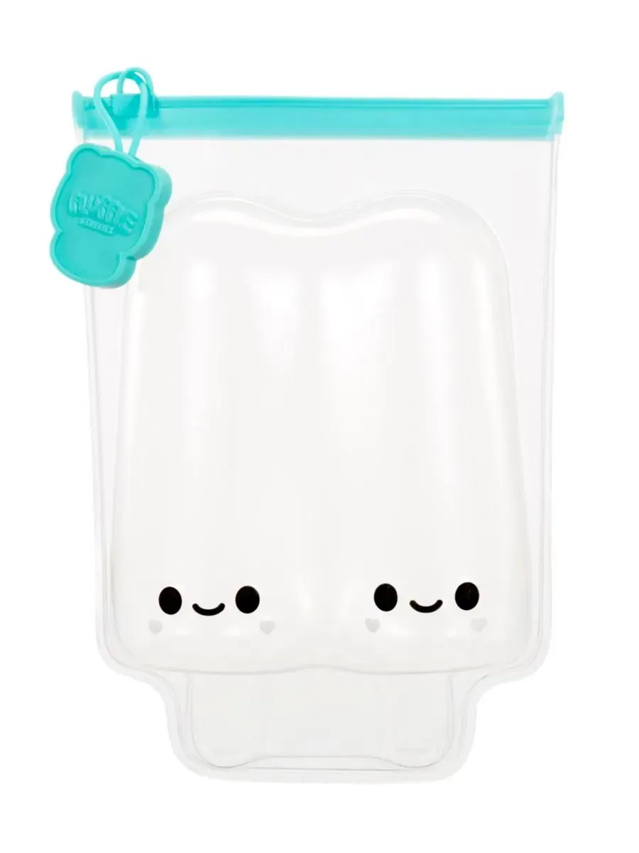 Мягкая игрушка Small Plush Popsicle Fluffie Stuffiez — изображение 6 из 6, мульти