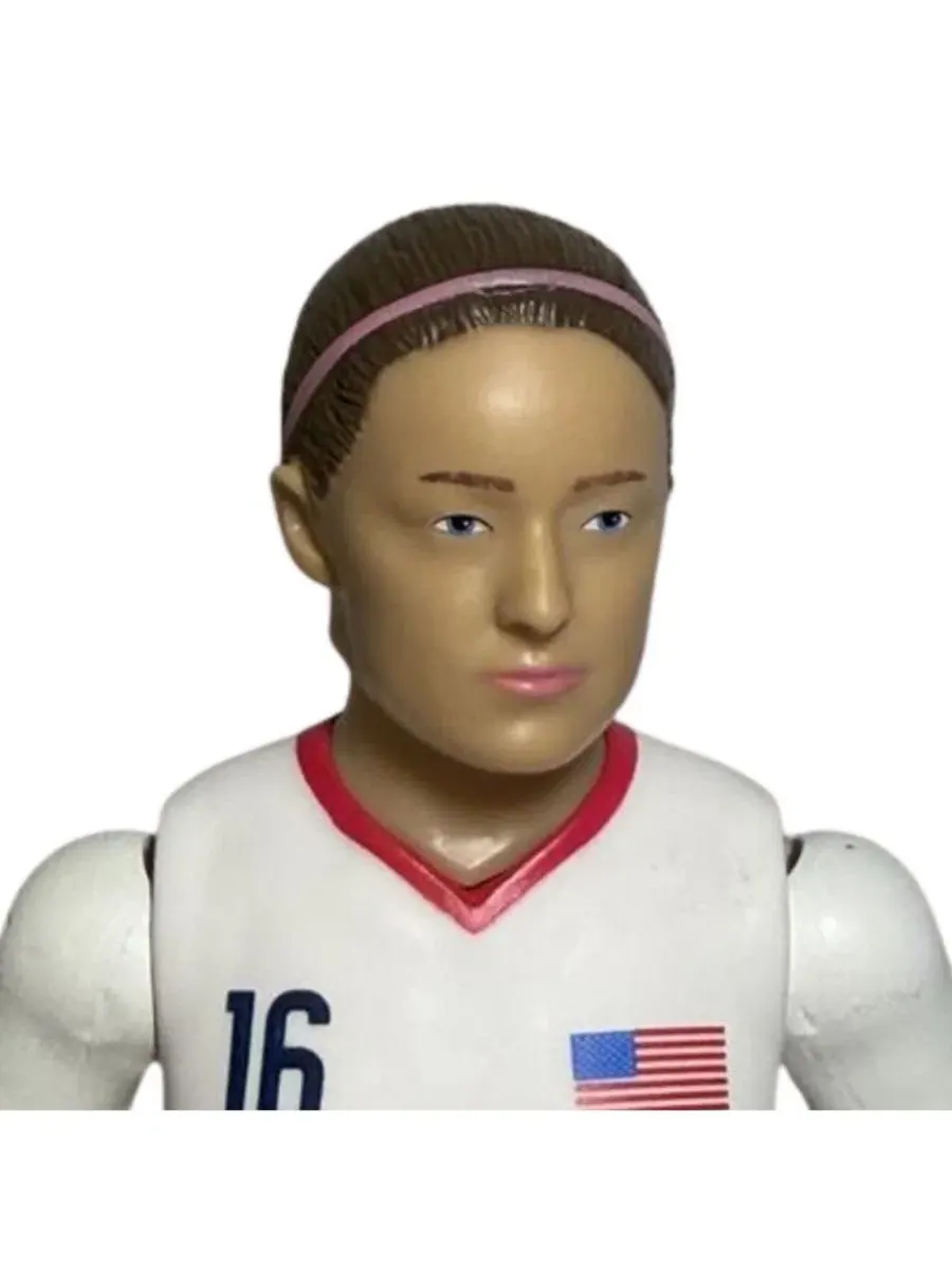 Коллекционная фигурка Rose Lavelle, 20 см Banbo Toys — изображение 4 из 4, нет цвета