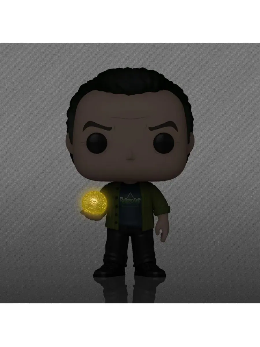 Фигурка Ray Stantz Pop! Vinyl Ghostbusters: Frozen Empire Funko — изображение 3 из 4, мульти