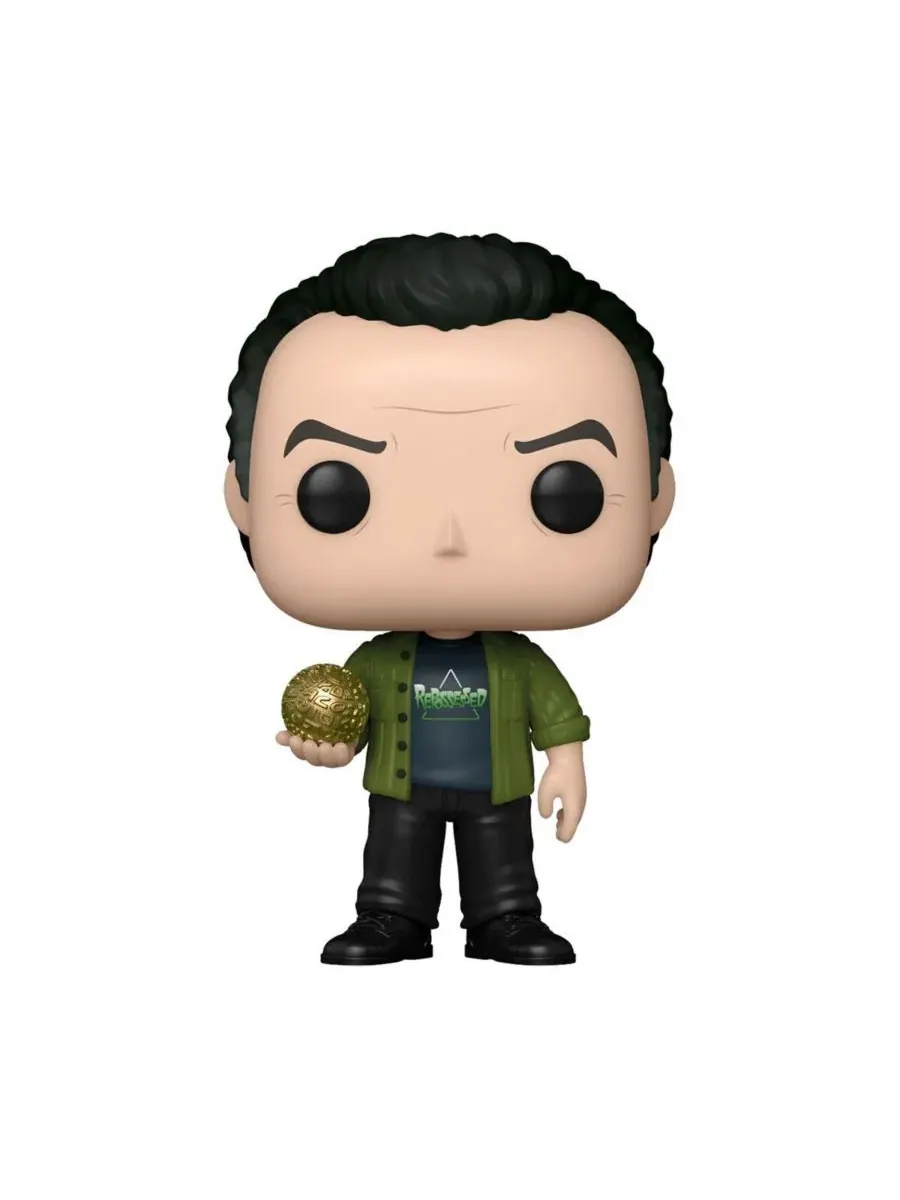 Фигурка Ray Stantz Pop! Vinyl Ghostbusters: Frozen Empire Funko — изображение 4 из 4, мульти