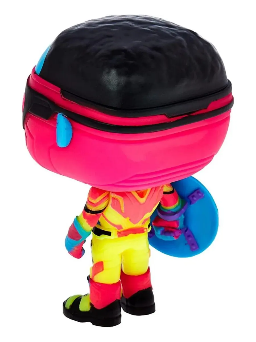 Фигурка Marvel Сокол и Зимний Солдат POP Vinyl Funko — изображение 3 из 3, нет цвета