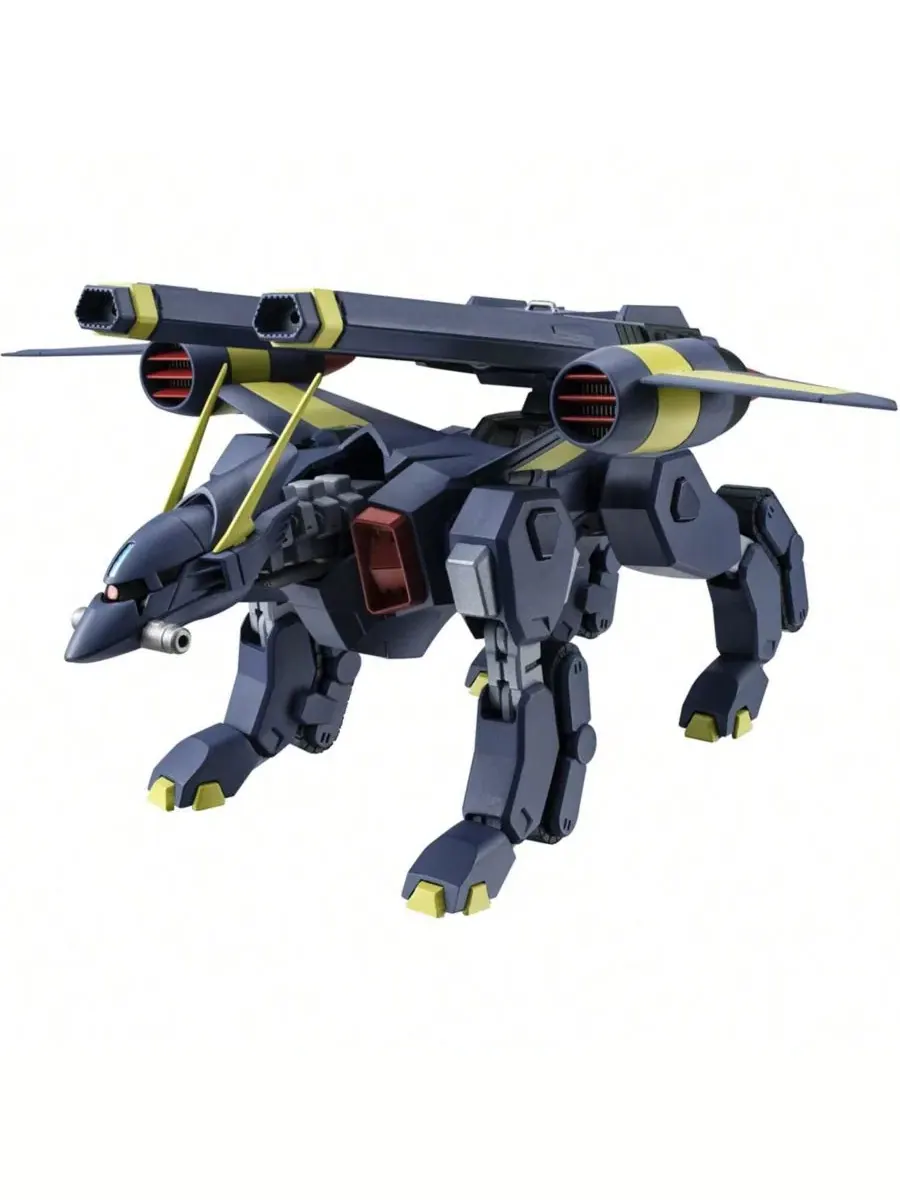 Фигурка коллекционная TMF/A-802 Bucue Ver. A.N.I.M.E. Bandai
