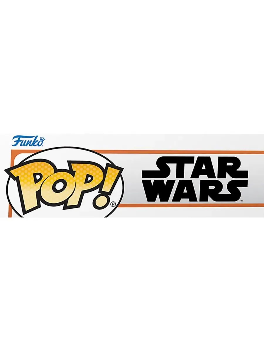 Набор коллекционных фигурок Funko по мотивам «Звездных войн: Мандалорец» из гипса, 3 штуки Lissi — изображение 6 из 7, мульти