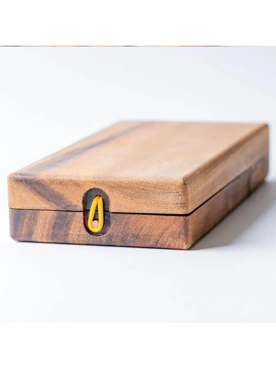 Настольная игра манкала Thai Mancala Set Verve Culture — изображение 5 из 5, нет цвета