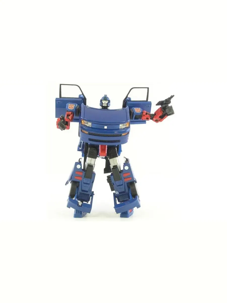 Фигурка Трансформер BT-16 Toyota Scion bB Skids Transformers — изображение 2 из 5, нет цвета
