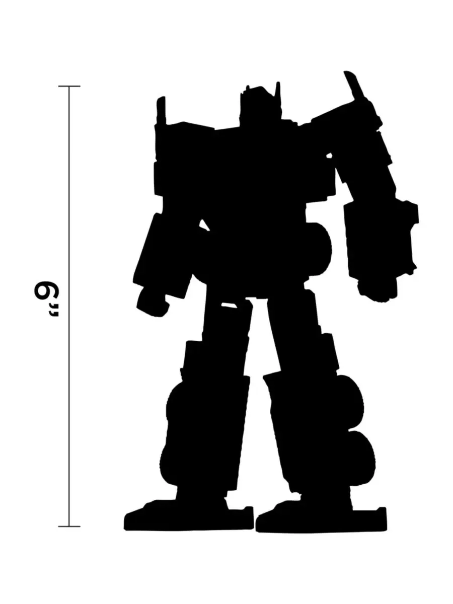 Фигурка Трансформер BT-16 Toyota Scion bB Skids Transformers — изображение 4 из 5, нет цвета