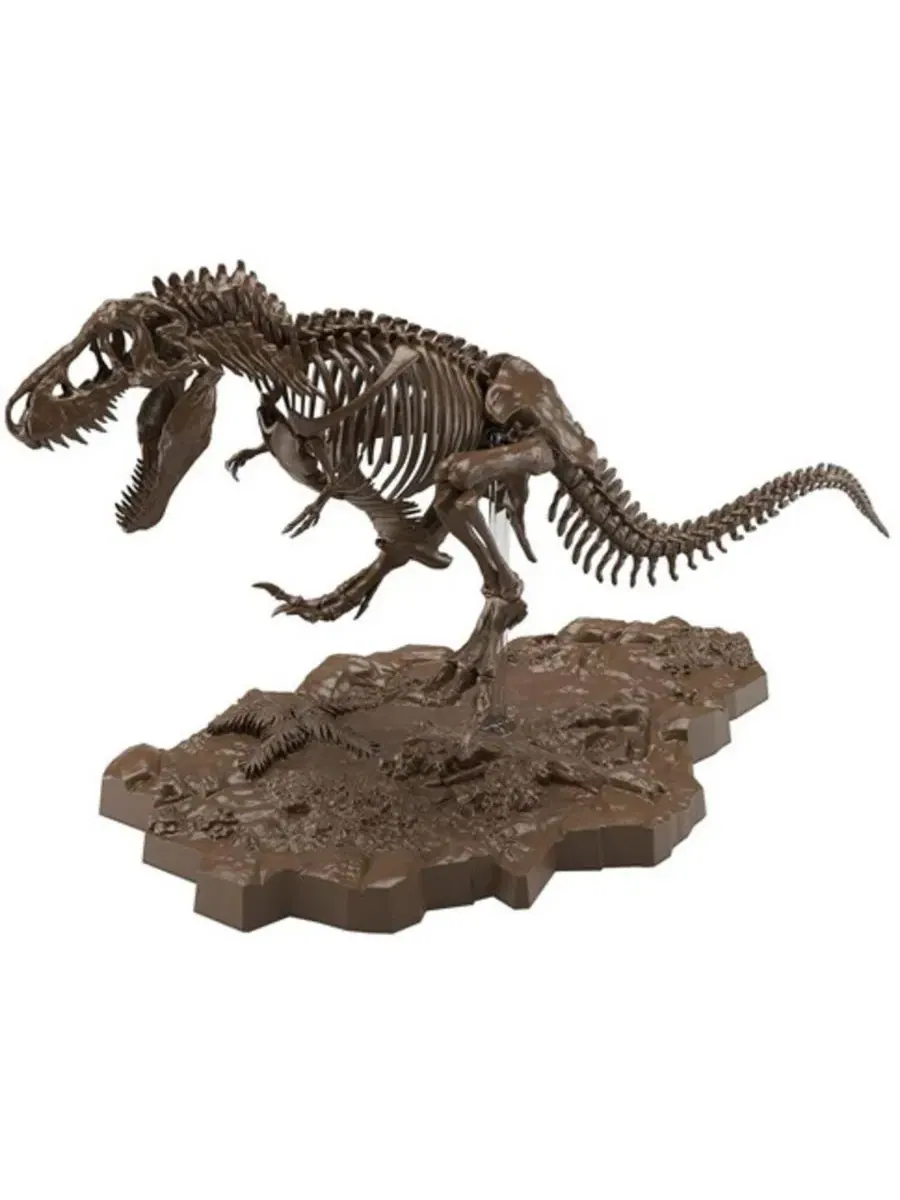 Модель скелета тираннозавра Imaginary Skeleton Tyrannosaurus Bandai