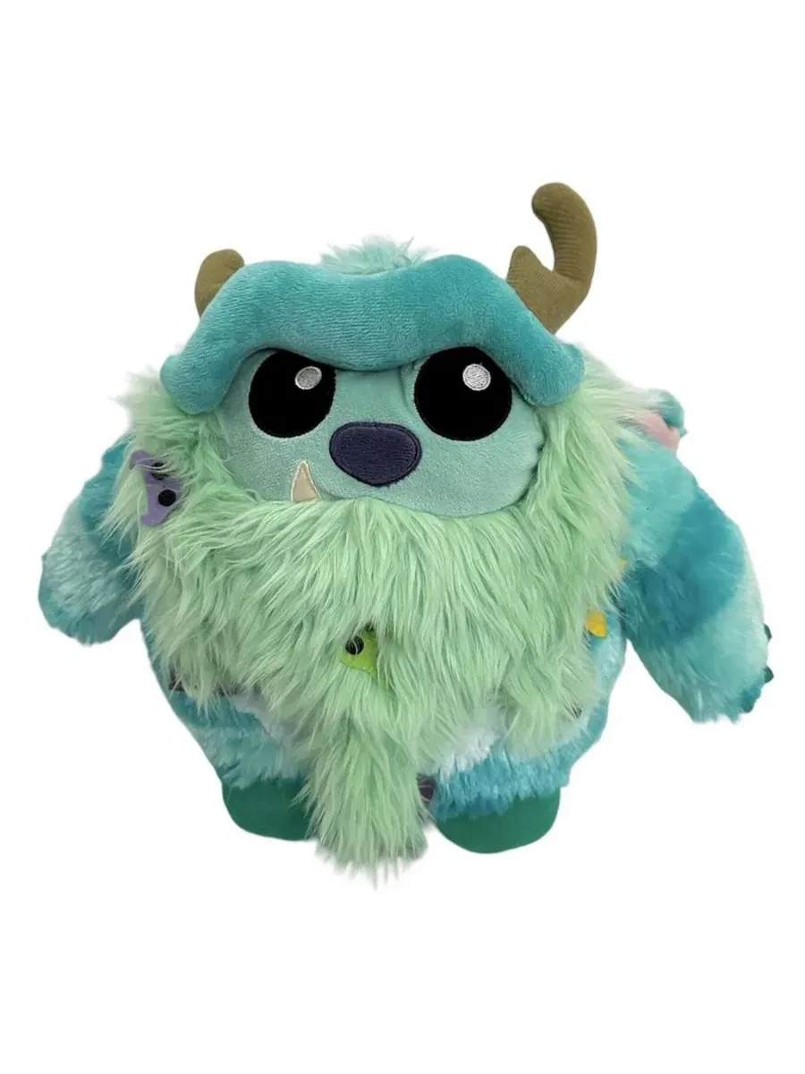 Плюшевая игрушка Wetmore Forest 18 см (18 см), Sapwood Mossbottom Funko