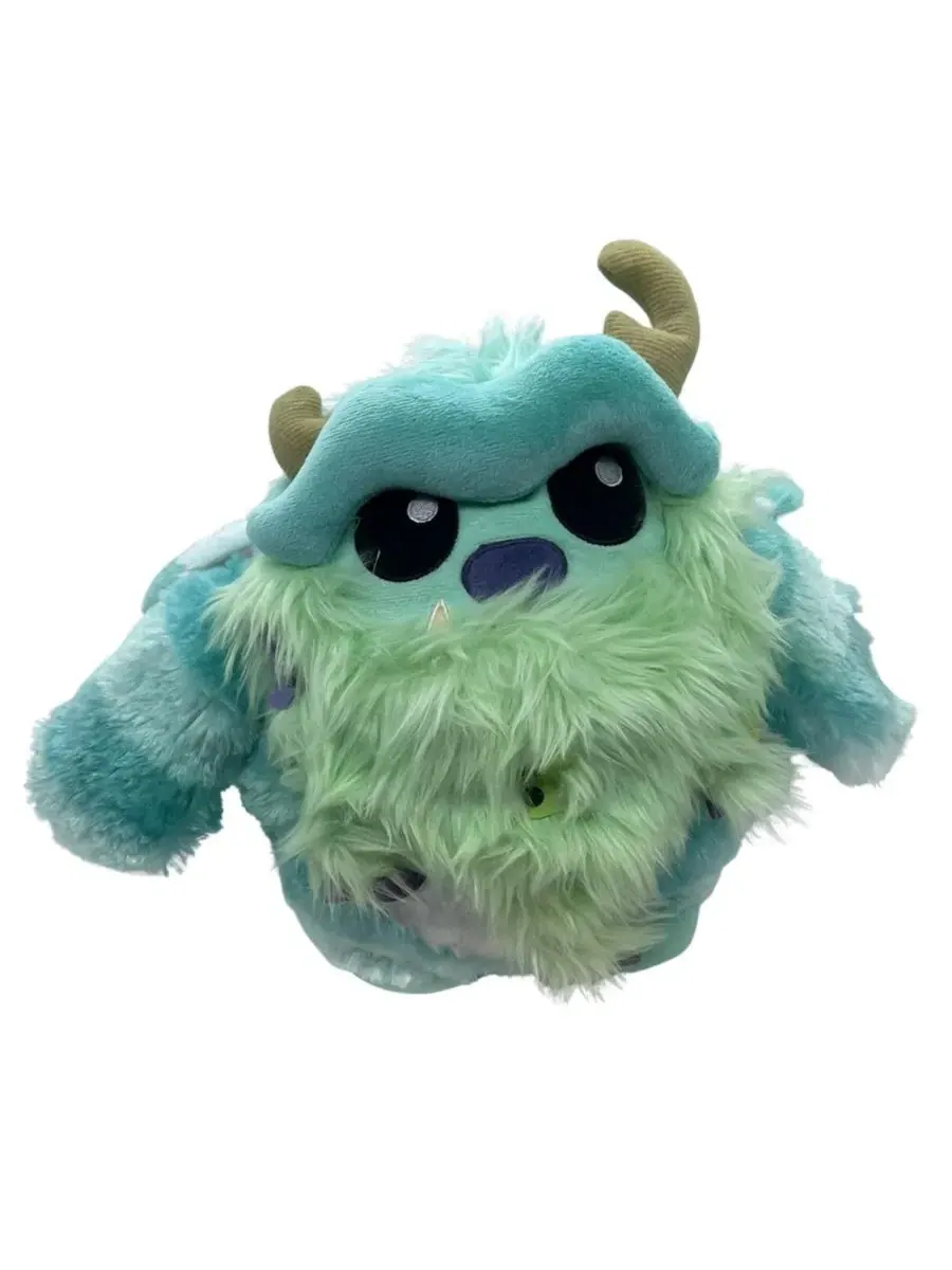 Плюшевая игрушка Wetmore Forest 18 см (18 см), Sapwood Mossbottom Funko — изображение 2 из 4, нет цвета