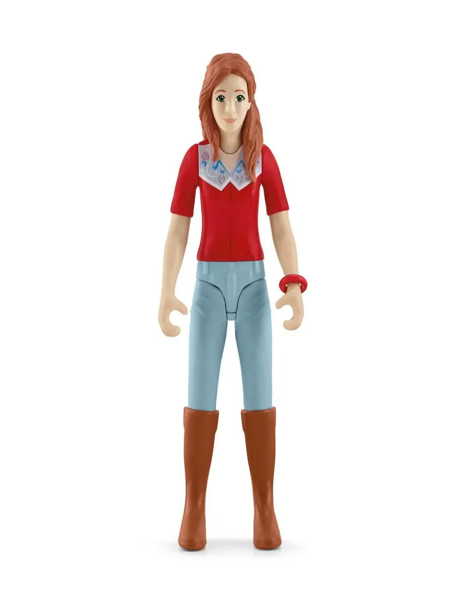 Игровой набор «Конный клуб, конный центр Лейксайд» Schleich — изображение 3 из 9, мульти