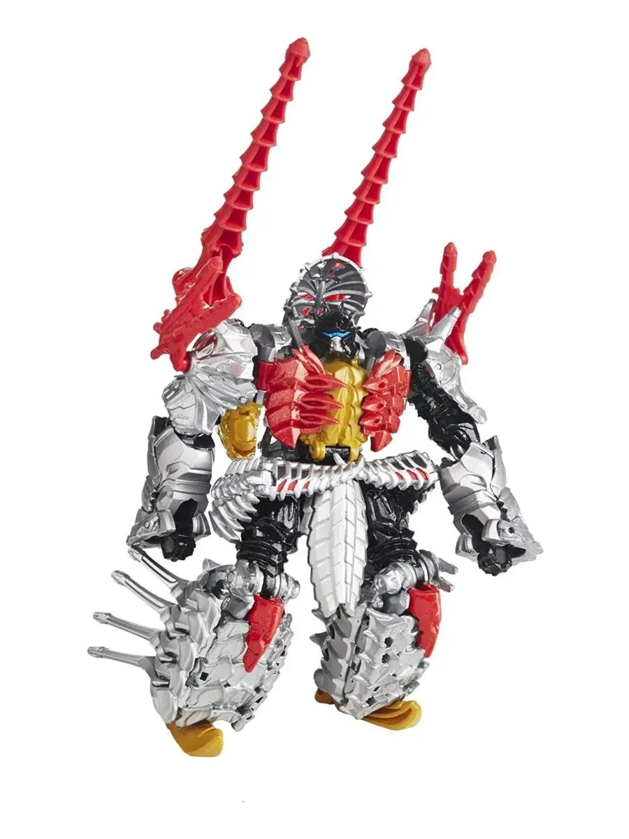 Фигурка Slog Voyager Class Generation 1 Limited Edition Transformers, 17,8 см