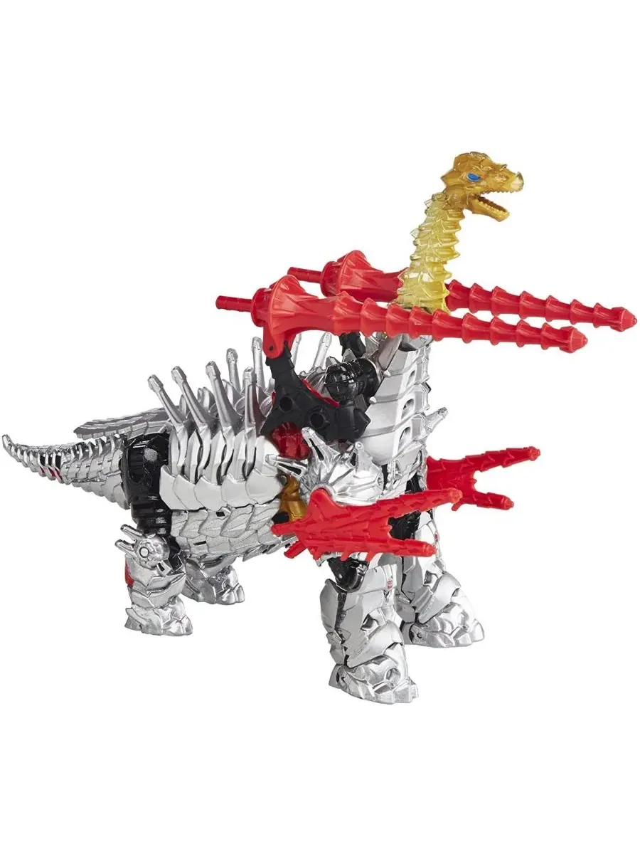 Фигурка Slog Voyager Class Generation 1 Limited Edition Transformers, 17,8 см — изображение 2 из 5, нет цвета